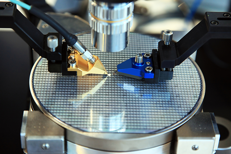 Semiconductors