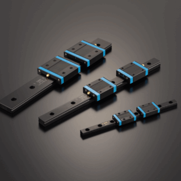 Insist on Only the Most Reliable Components and Accessories for Space Applications