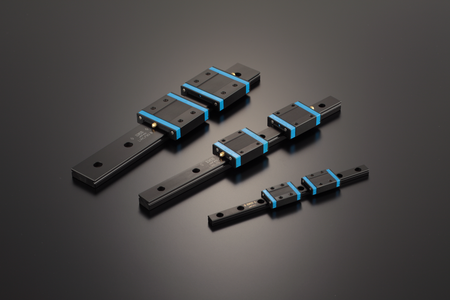 Insist on Only the Most Reliable Components and Accessories for Space Applications