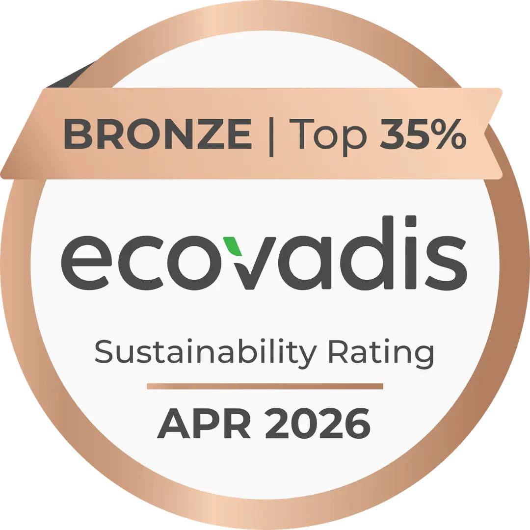 Our commitment to people, planet and progress