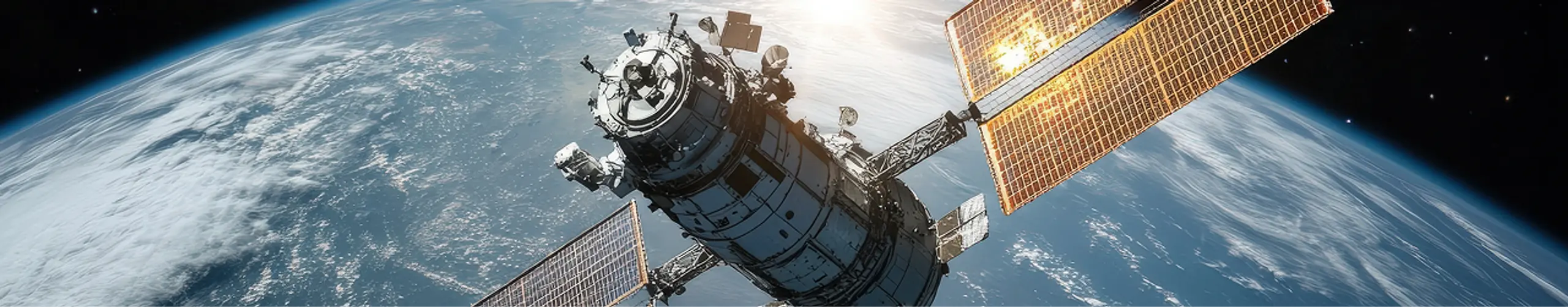 Precision Motion for Every Aerospace Application