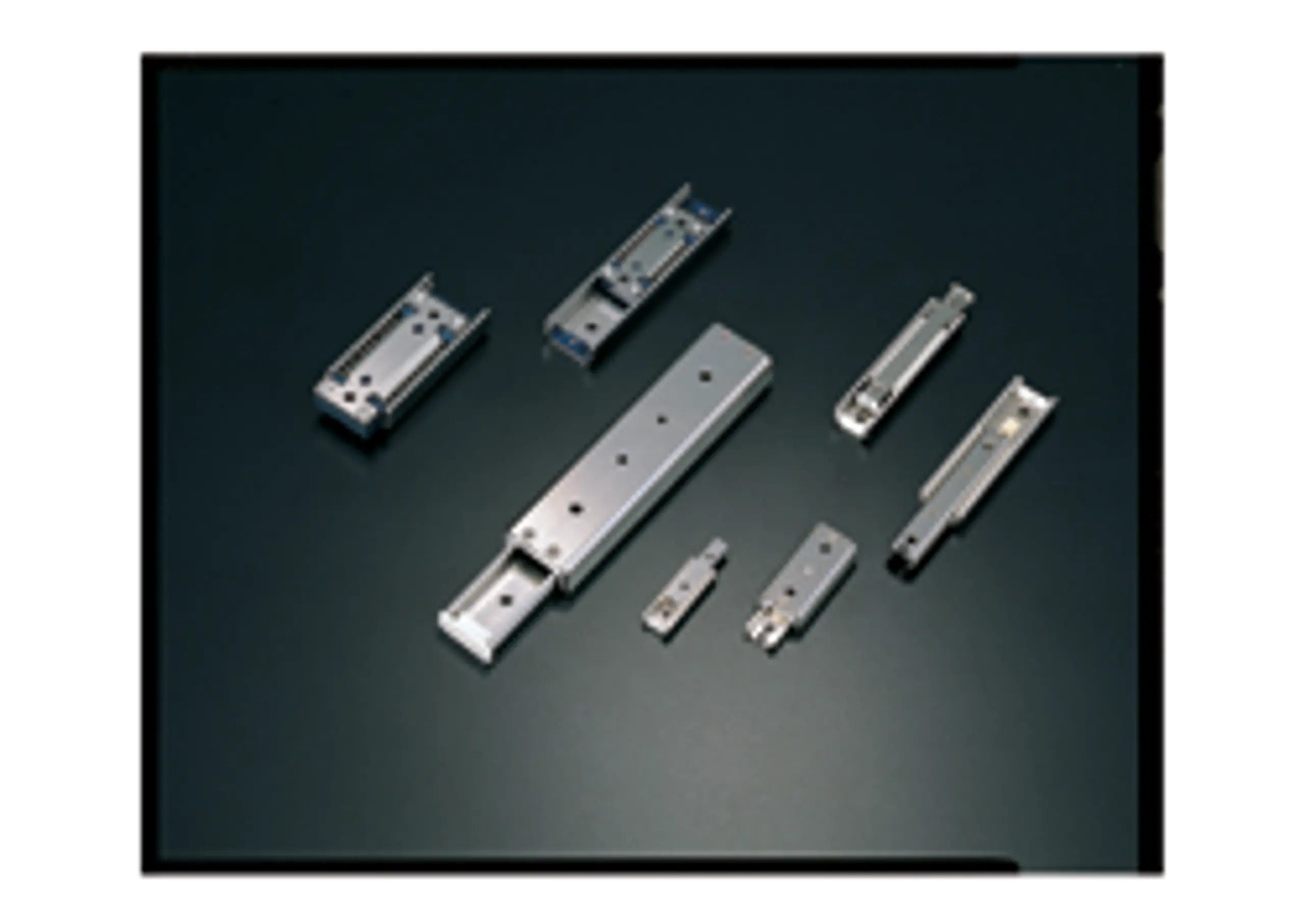 IKO’s High-Precision Linear Slides Offer Smooth and Accurate Positioning
