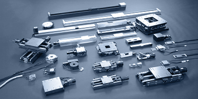 Specialized Positioning Tables and Stages