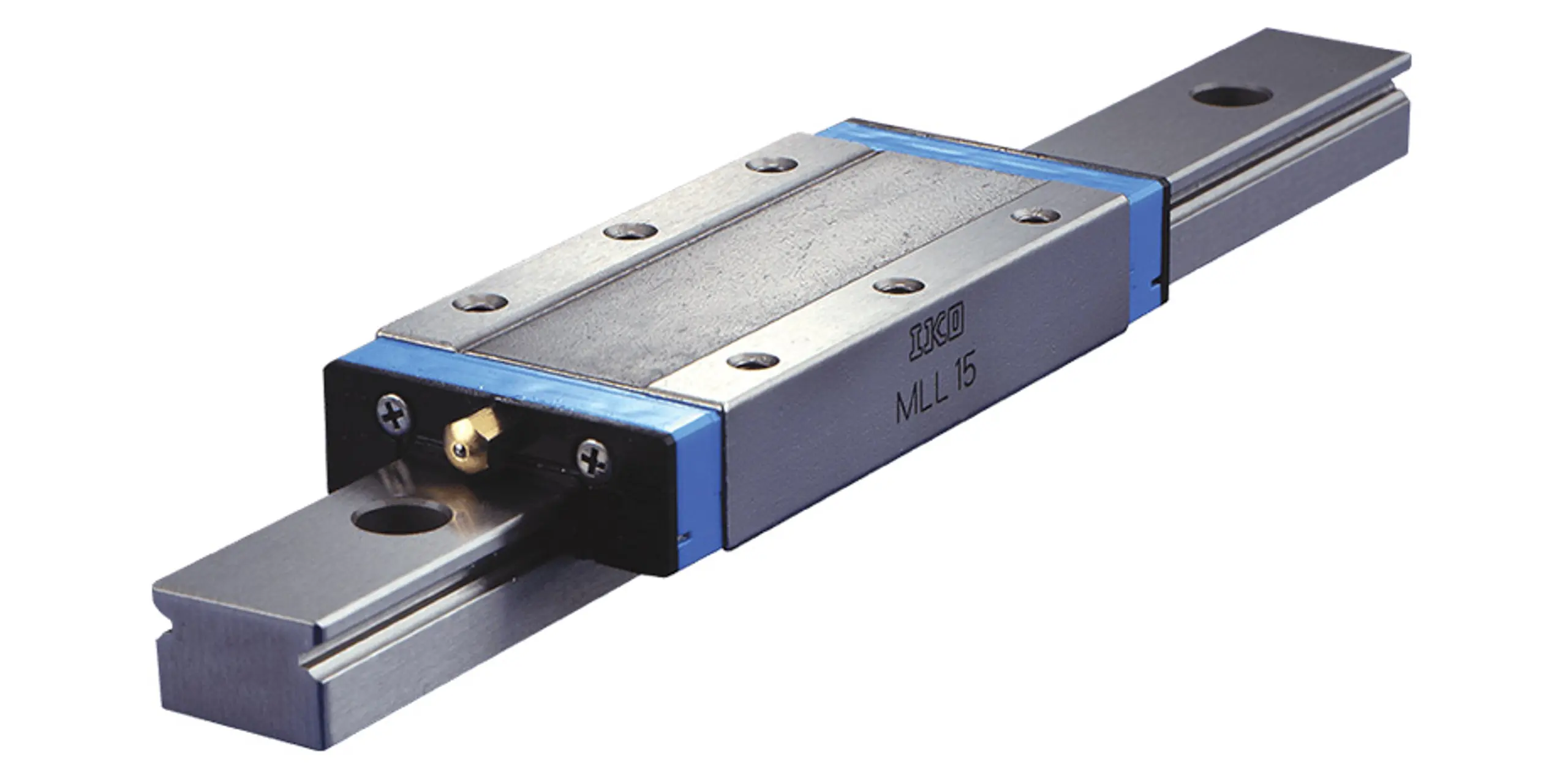 The Benefits Of Having Interchangeable Linear Guides
