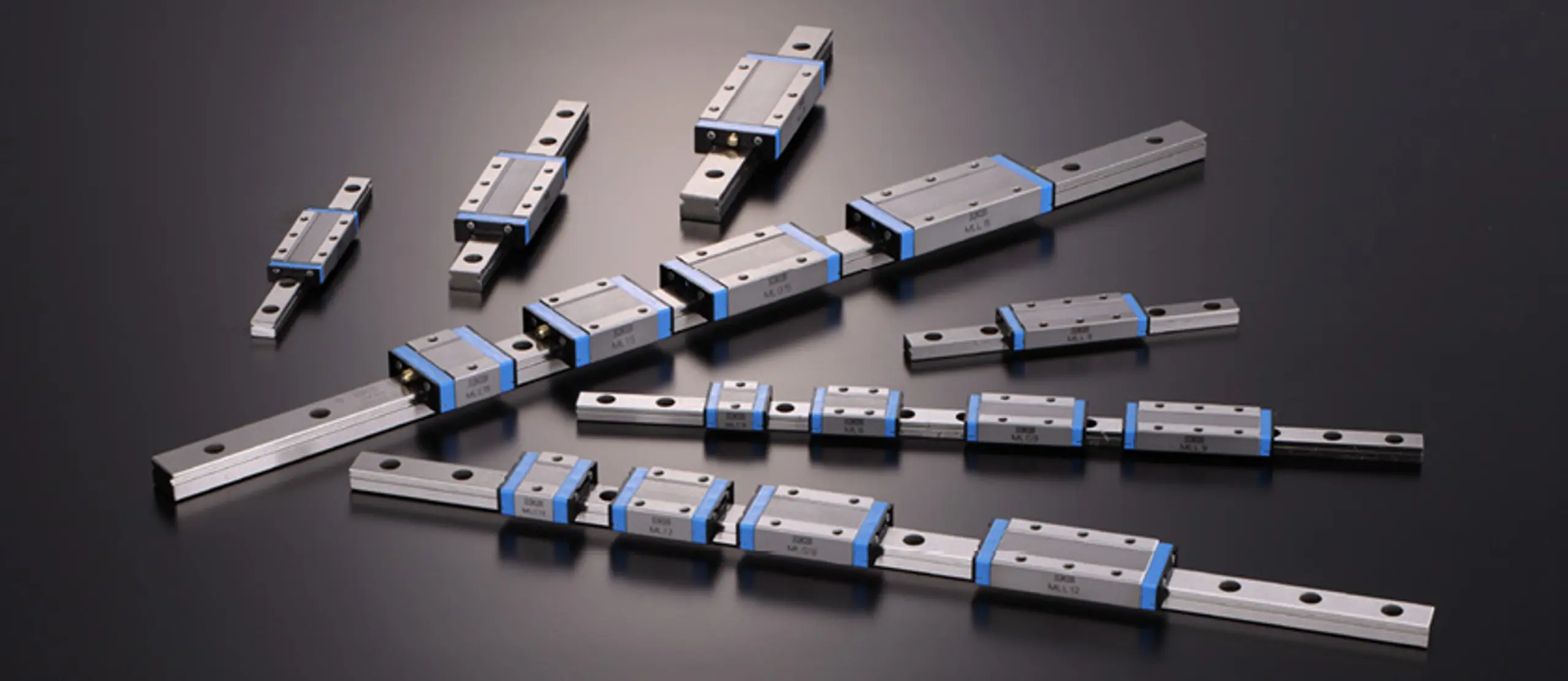 How To Apply Parallel Installation Fundamentals To Achieve Smooth, Accurate Linear Motion