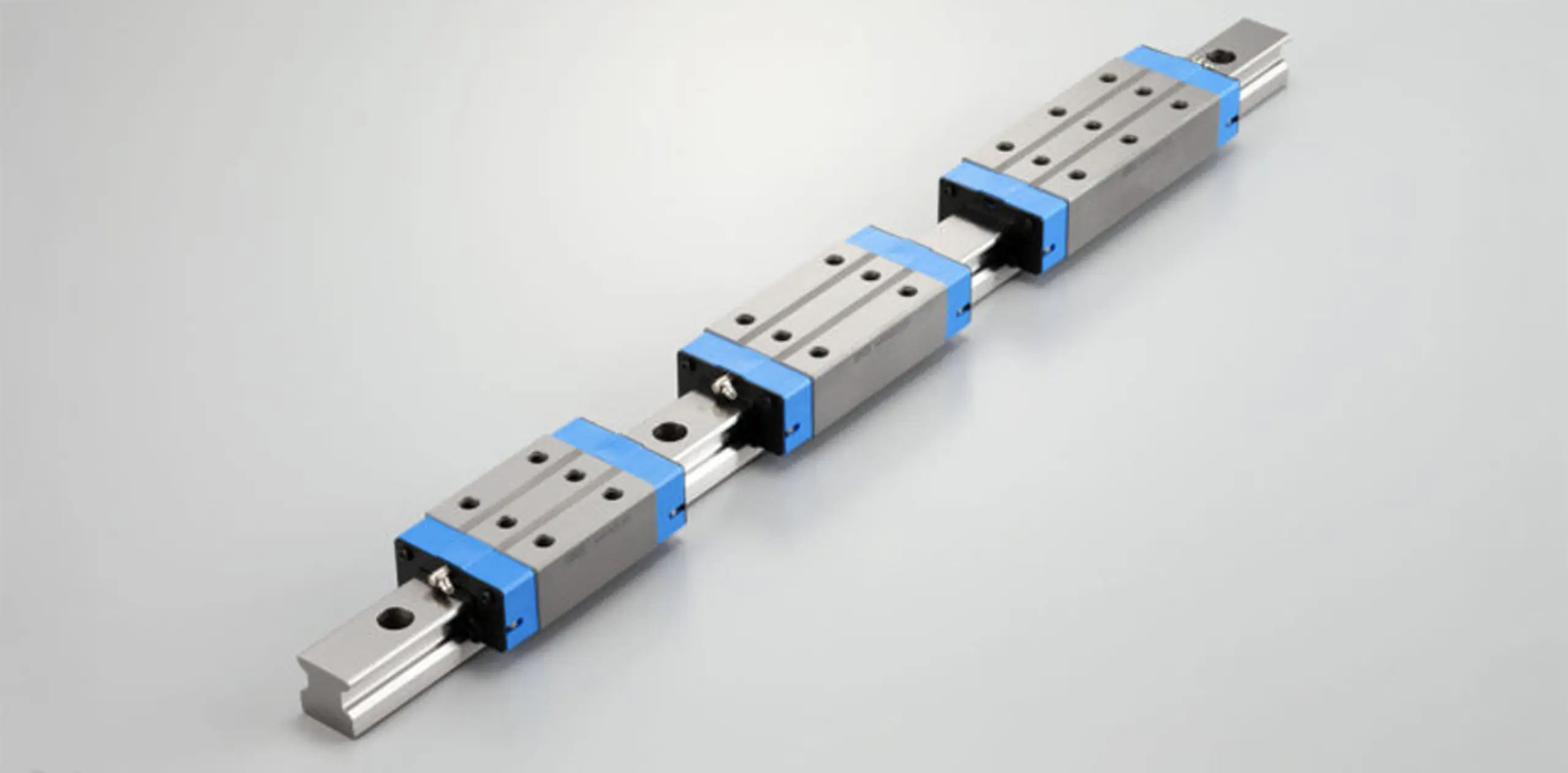 How Linear Motion Roller Guides Prevent Complications During Hip Surgeries