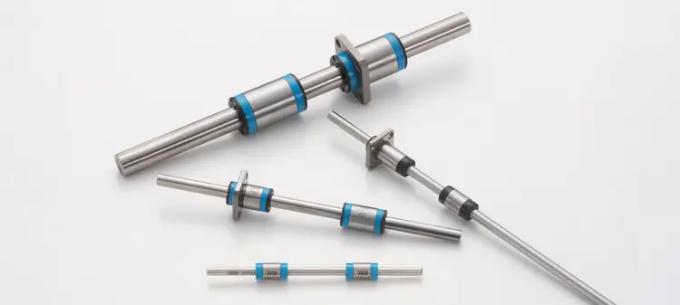 Do More in Less Space: Ball Splines for Medical Devices