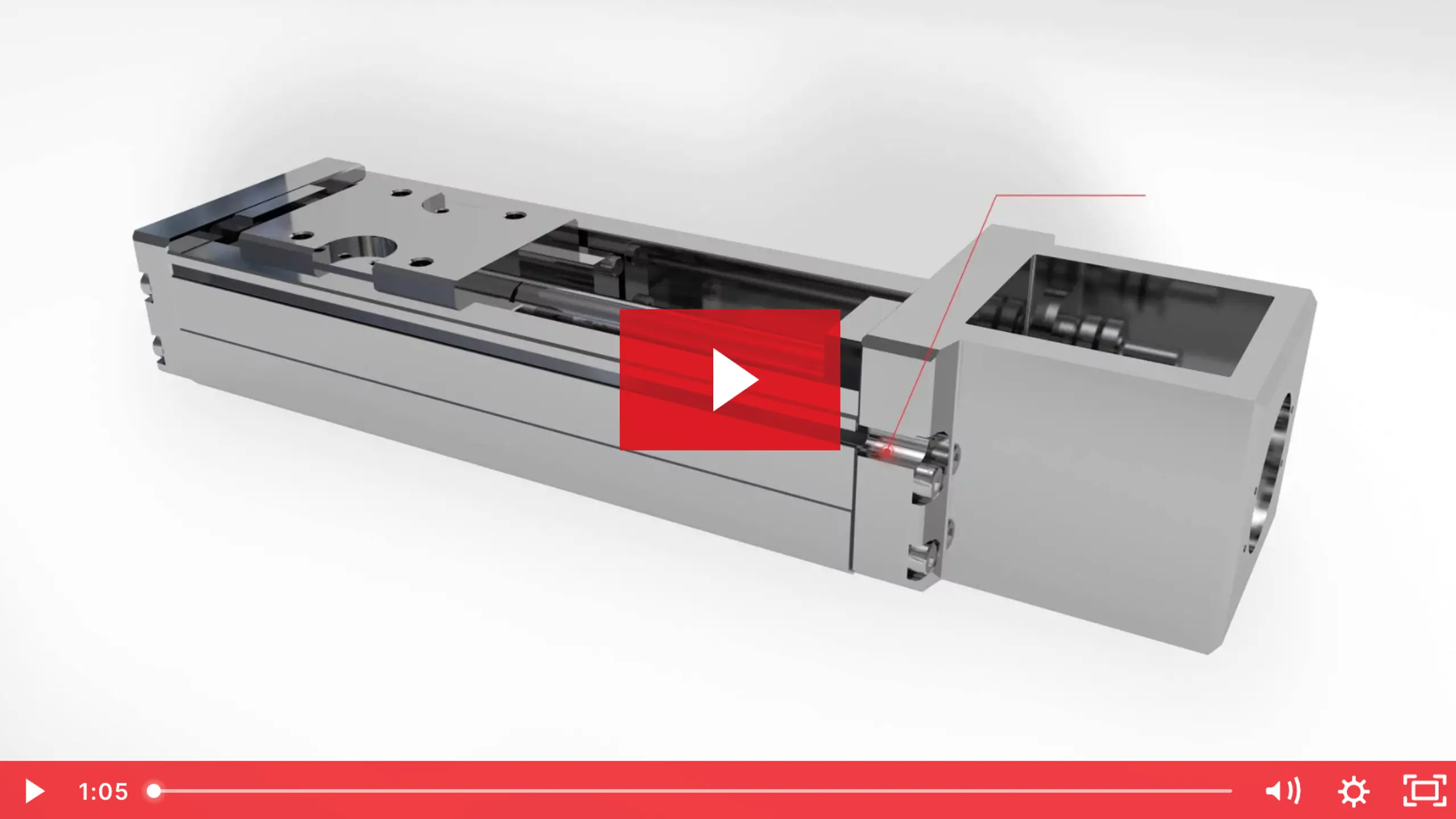 Positioning Table Lineup Delivers Precise and Responsive Motion