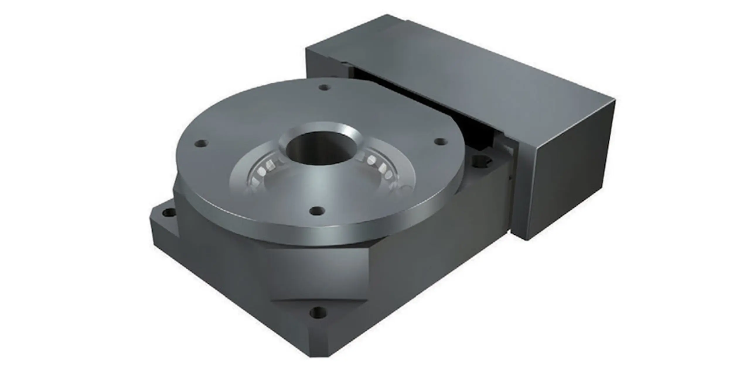 Specialized Positioning Stages Address Unique Application Needs