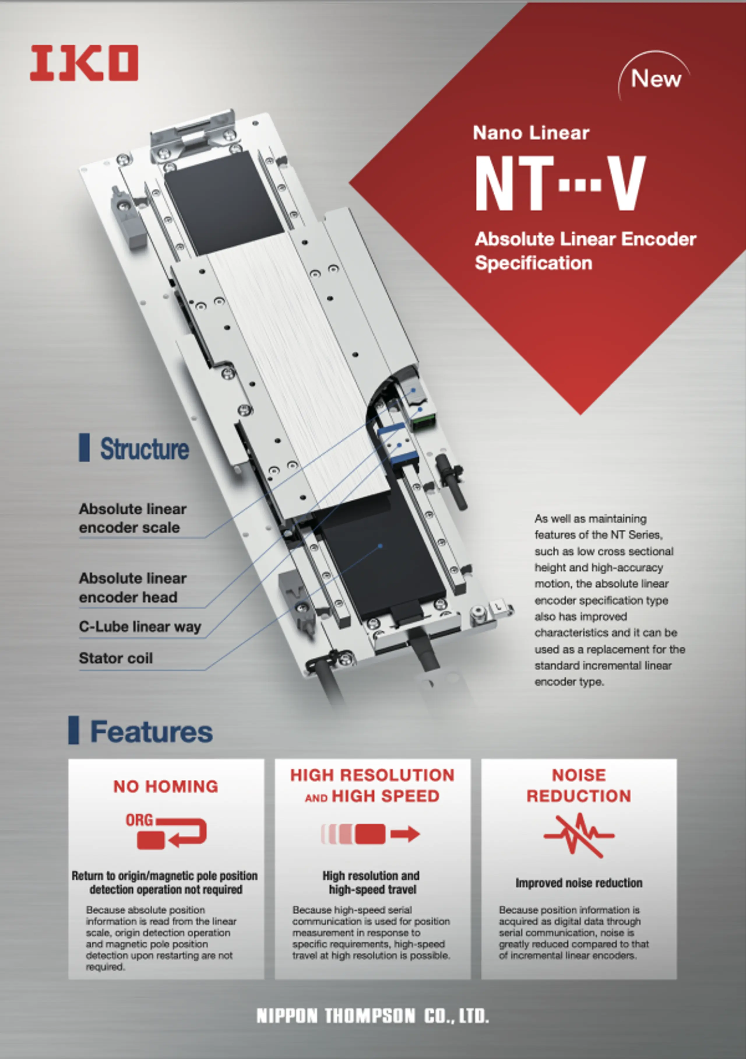 Download Nano Linear NTV