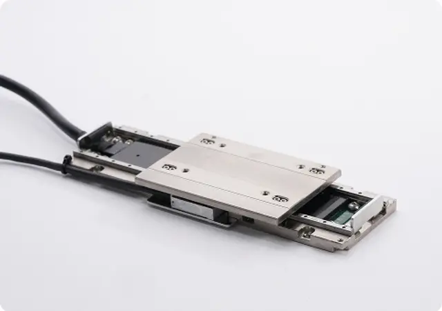 Mechatronics