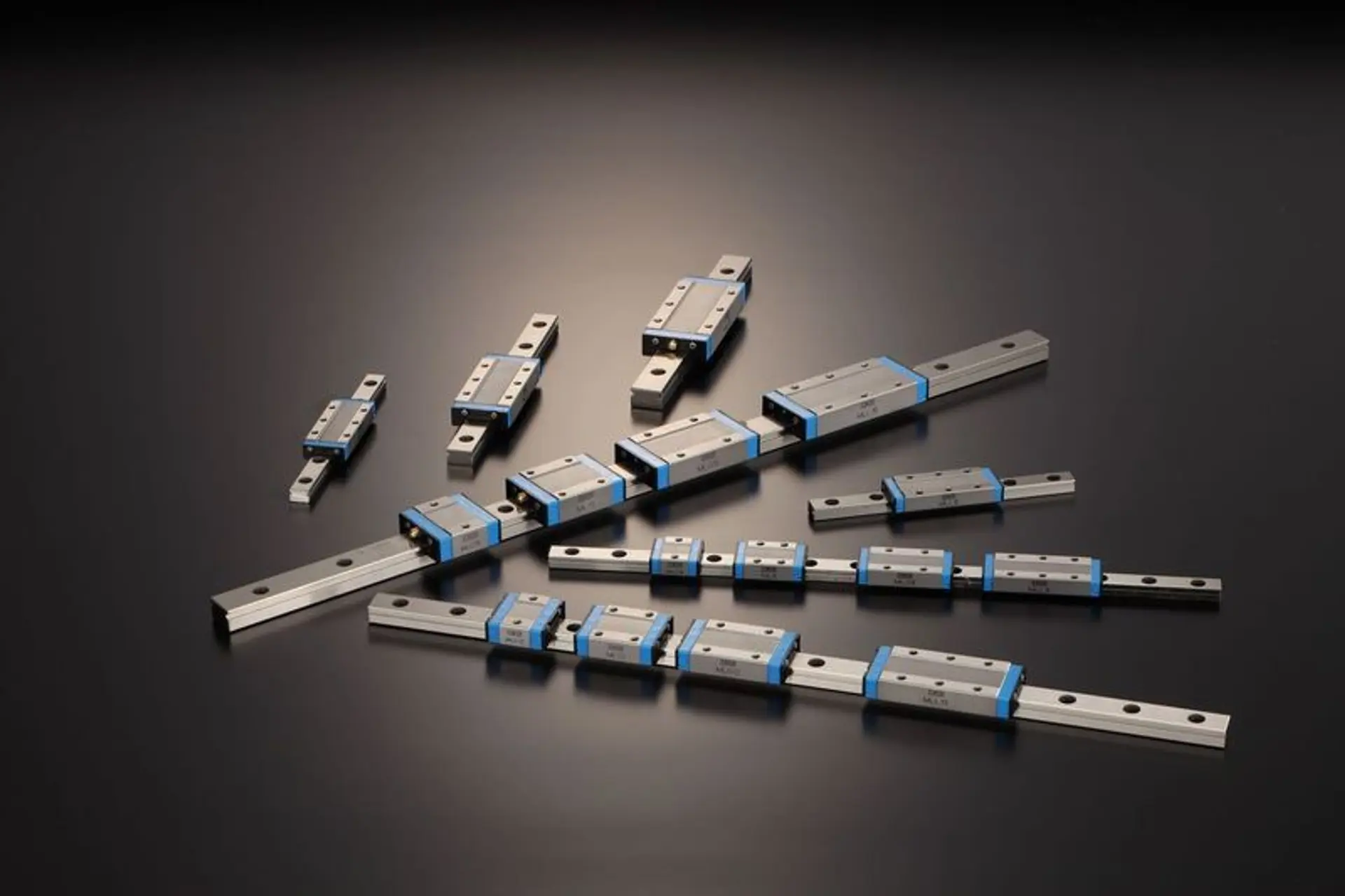 How to Choose the Best Approach for Accurately Installing Parallel Rails