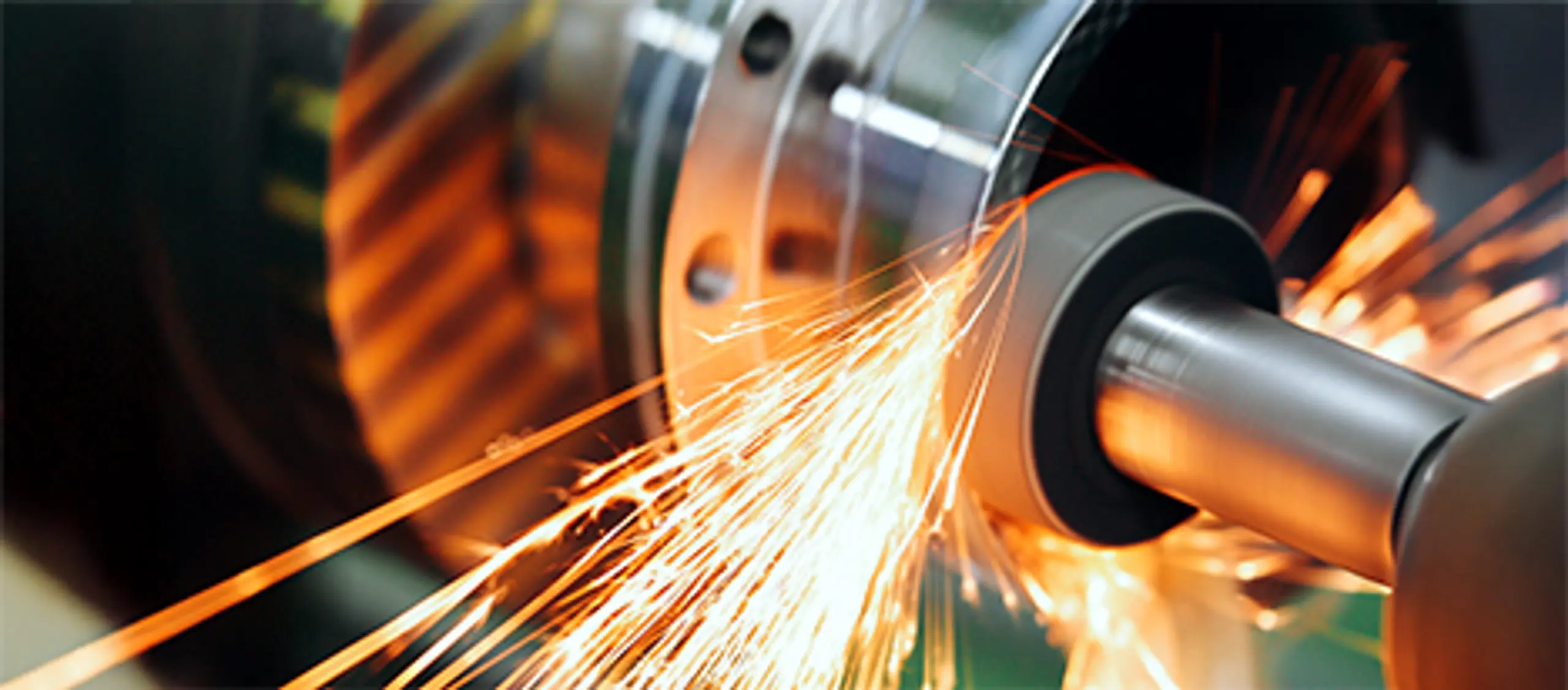 Crossed Roller Bearings: Features and Applications