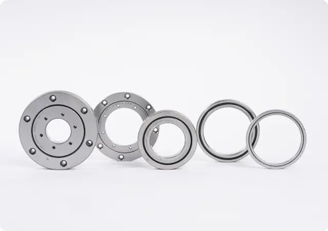 Rotary Motion