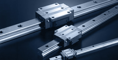 Linear Way, Roller Type