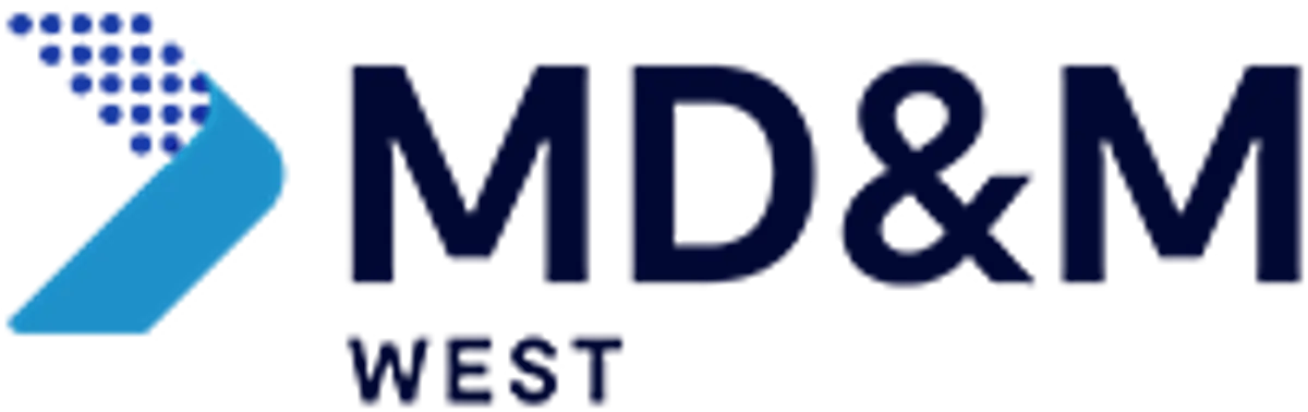 MD&M WEST
