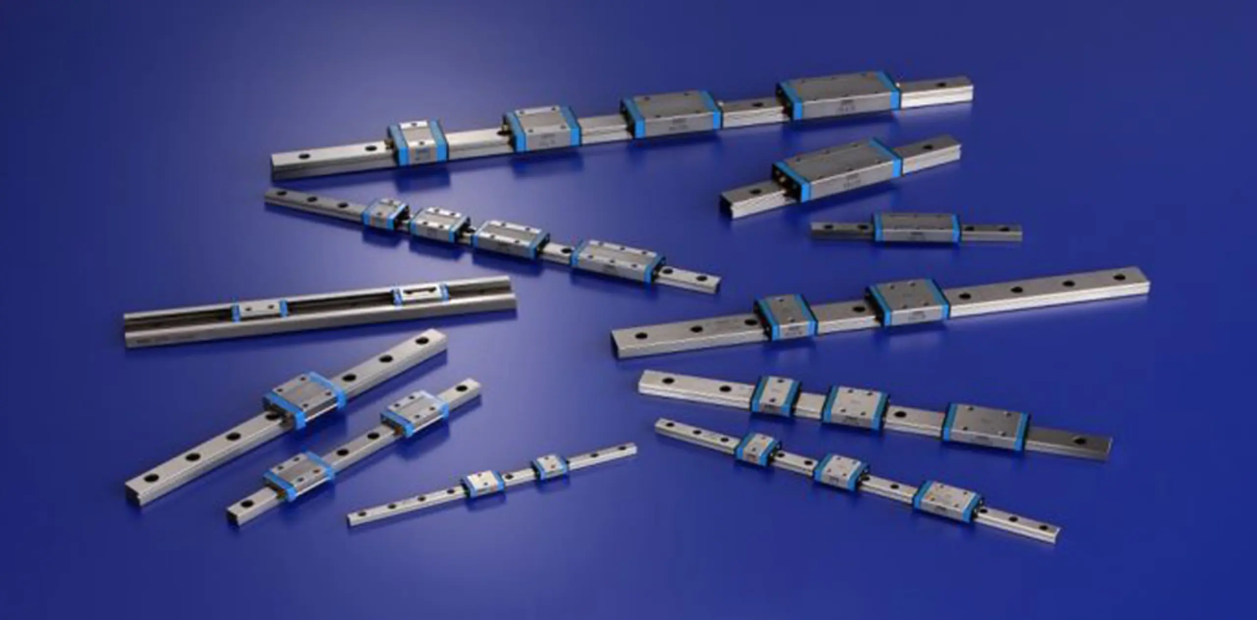 Accurate, Repeatable Motion Products Solve Semiconductor Fabrication Challenges