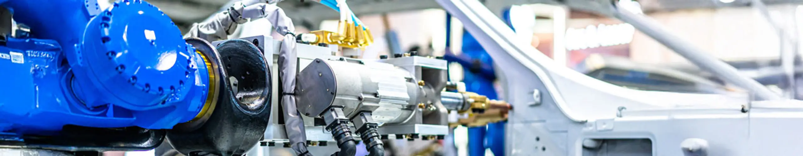 The Right Component for Every Machine