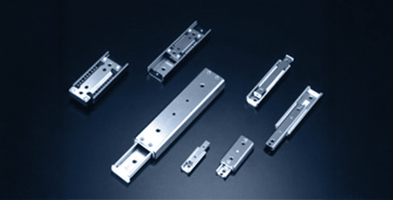 Linear Slide Unit