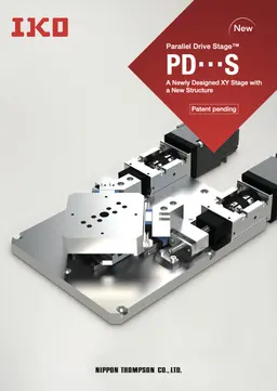 Download Parallel Drive Stage™