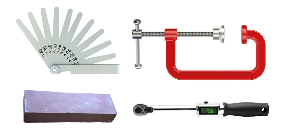 How To Mount Parallel Rails: Getting Started