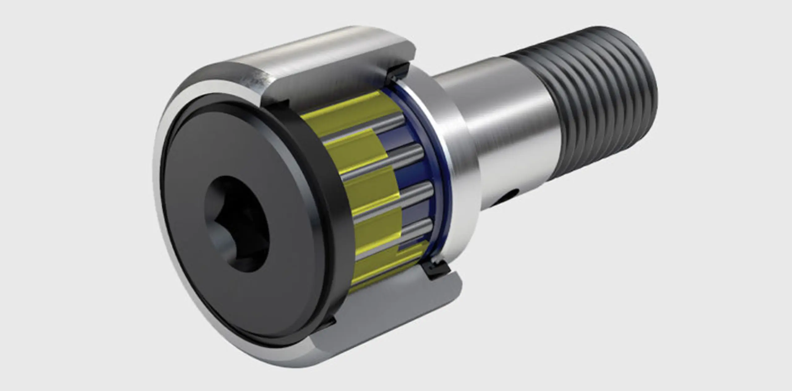 How Two Design Innovations Enable Reliable, Long-Lasting Cam Followers