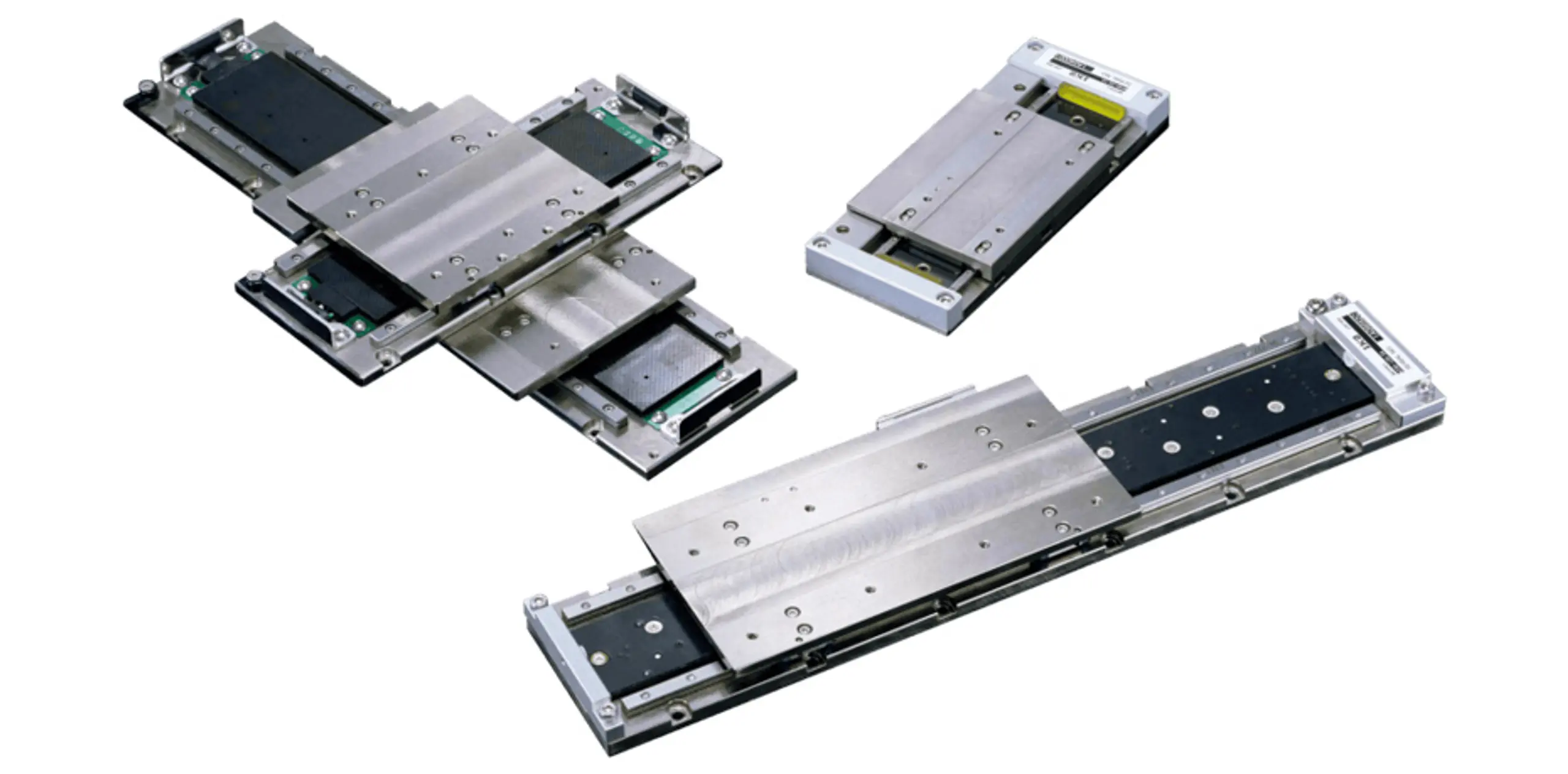 Small Positioning Tables Can Deliver Big Performance
