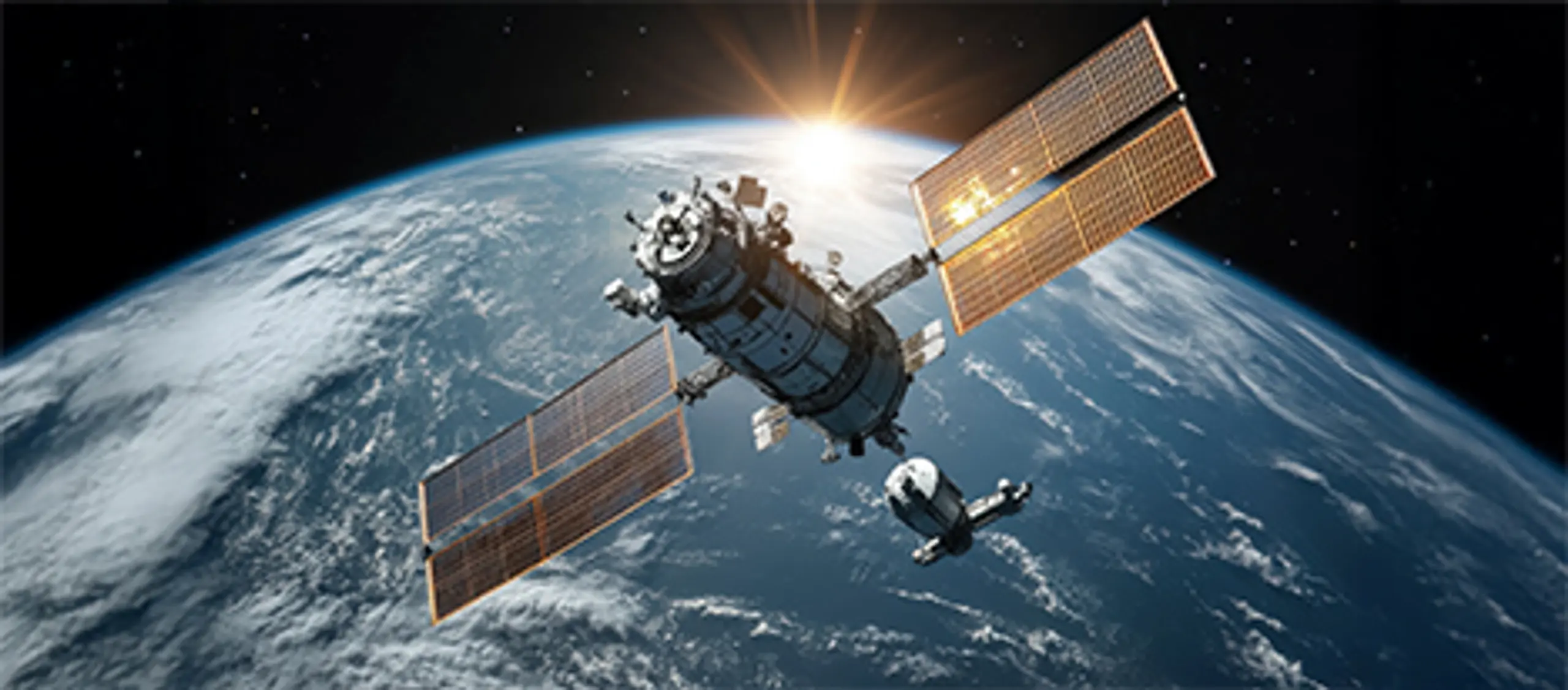 Choosing Motion Components for the Long Haul of Space Systems