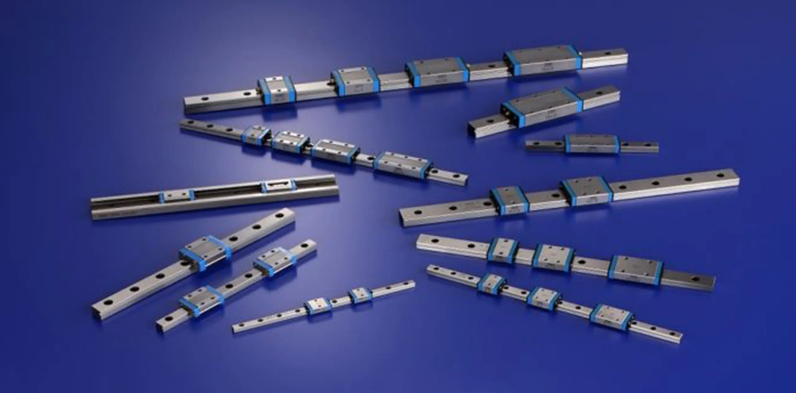 IKO Linear Guides and Rails Prove Indispensable in Hospital Scrub Vending Machines