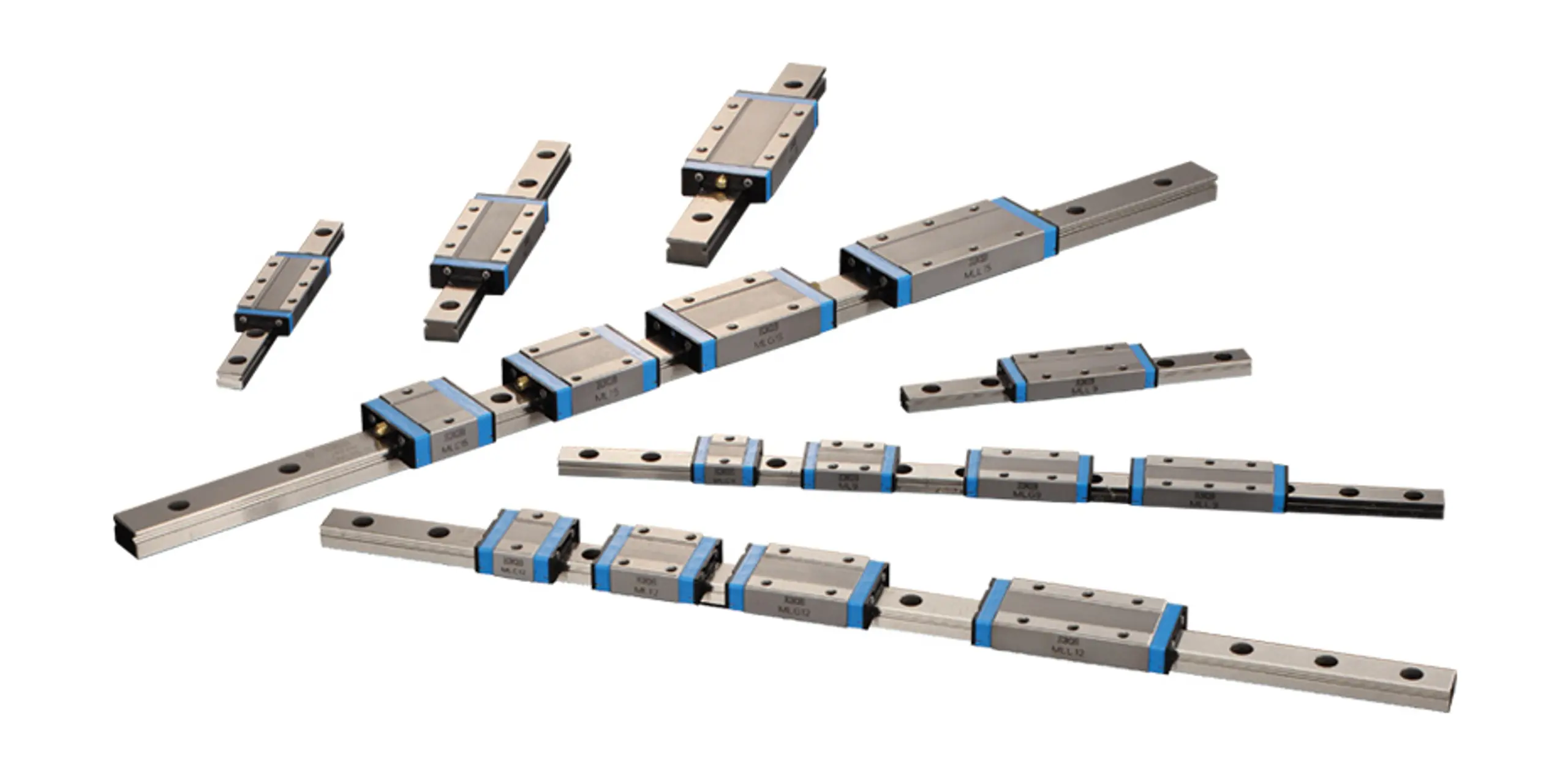 Overcoming Linear Guide Mounting Errors In High-End Furniture Application