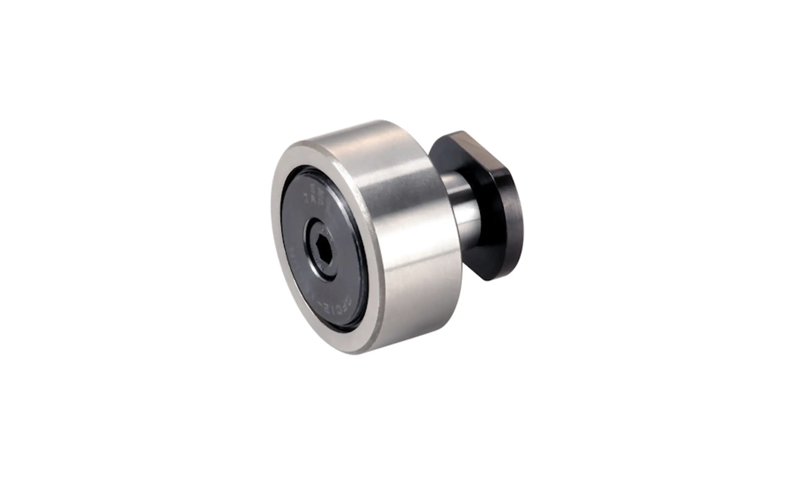 New IKO Cam Followers Allow Mounting Freedom in Tight Spaces