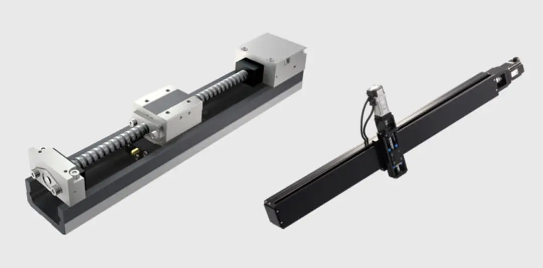 A Guide to Ball Screw Driven Positioning Stages