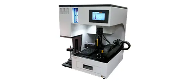 IKO Positioning Table Plays Crucial Role in Pyrolysis Measuring