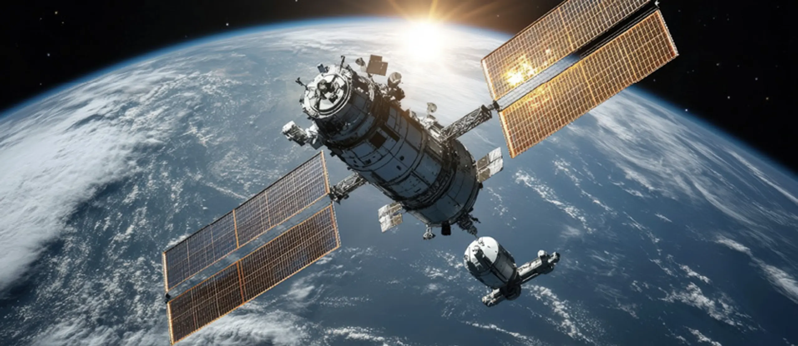 Choosing Motion Components for the Long Haul of Space Systems