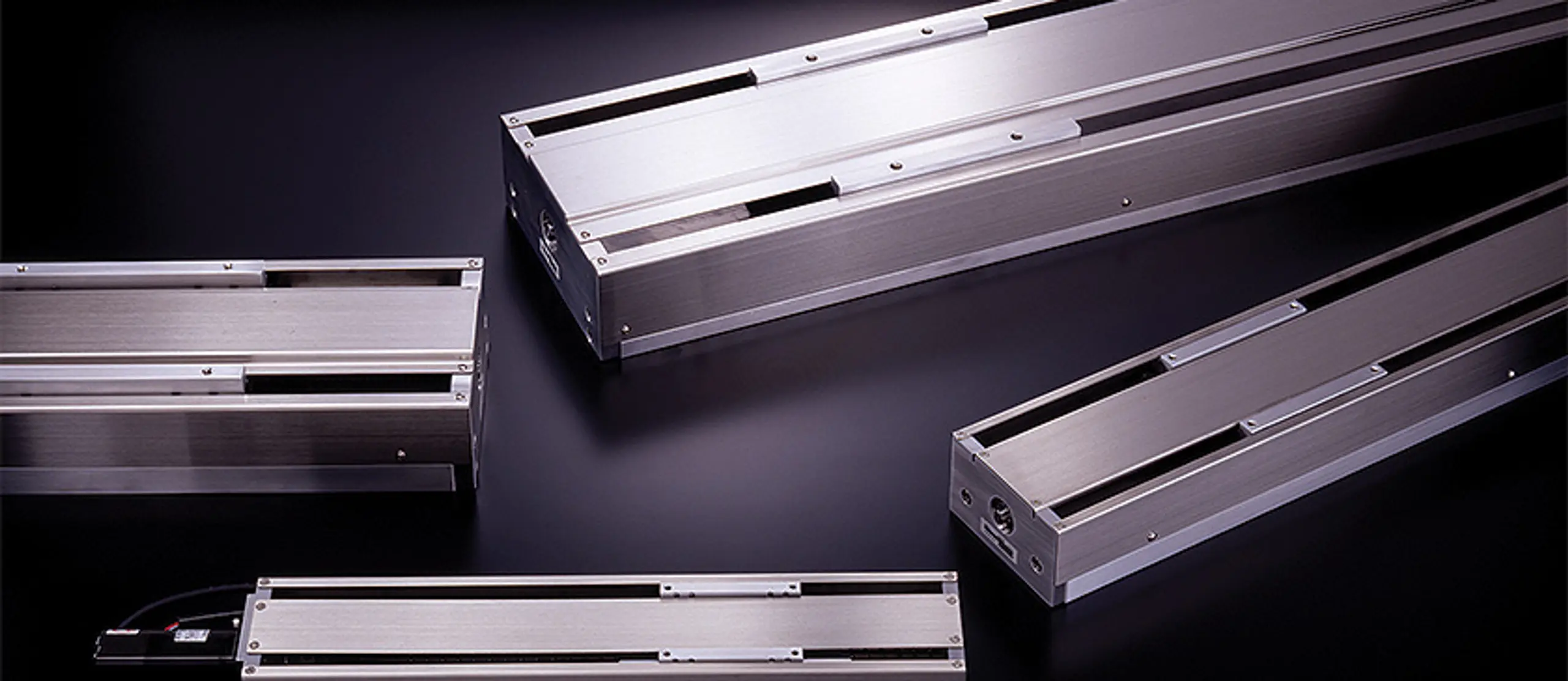Precise Positioning: Choose the Ideal Linear Stage for Your Equipment