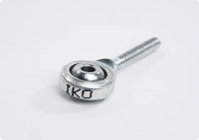Plain Bearings