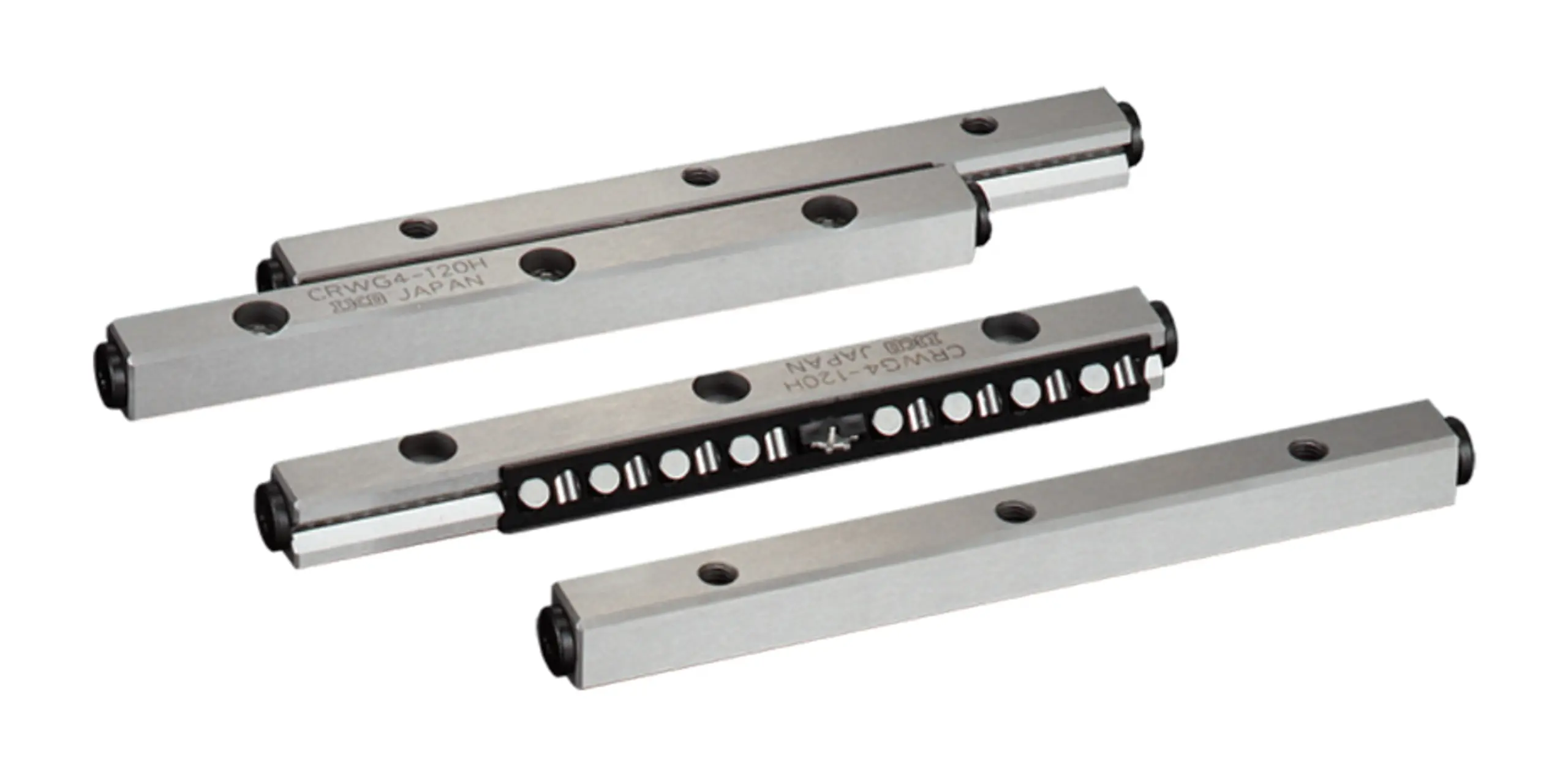 Keep Heavy Loads Moving Without Cage Creep
