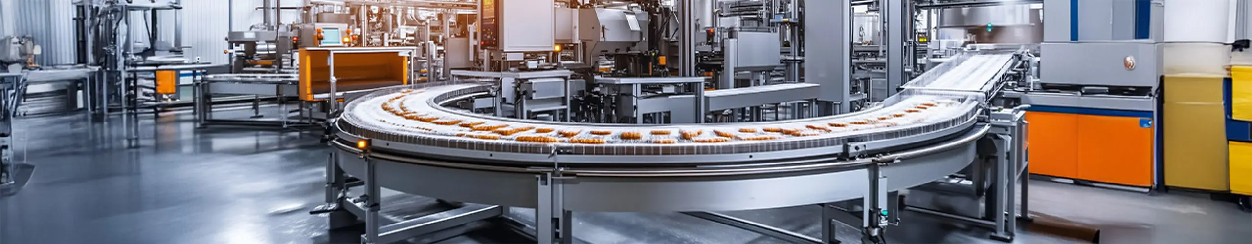 The Right Component for Every Machine