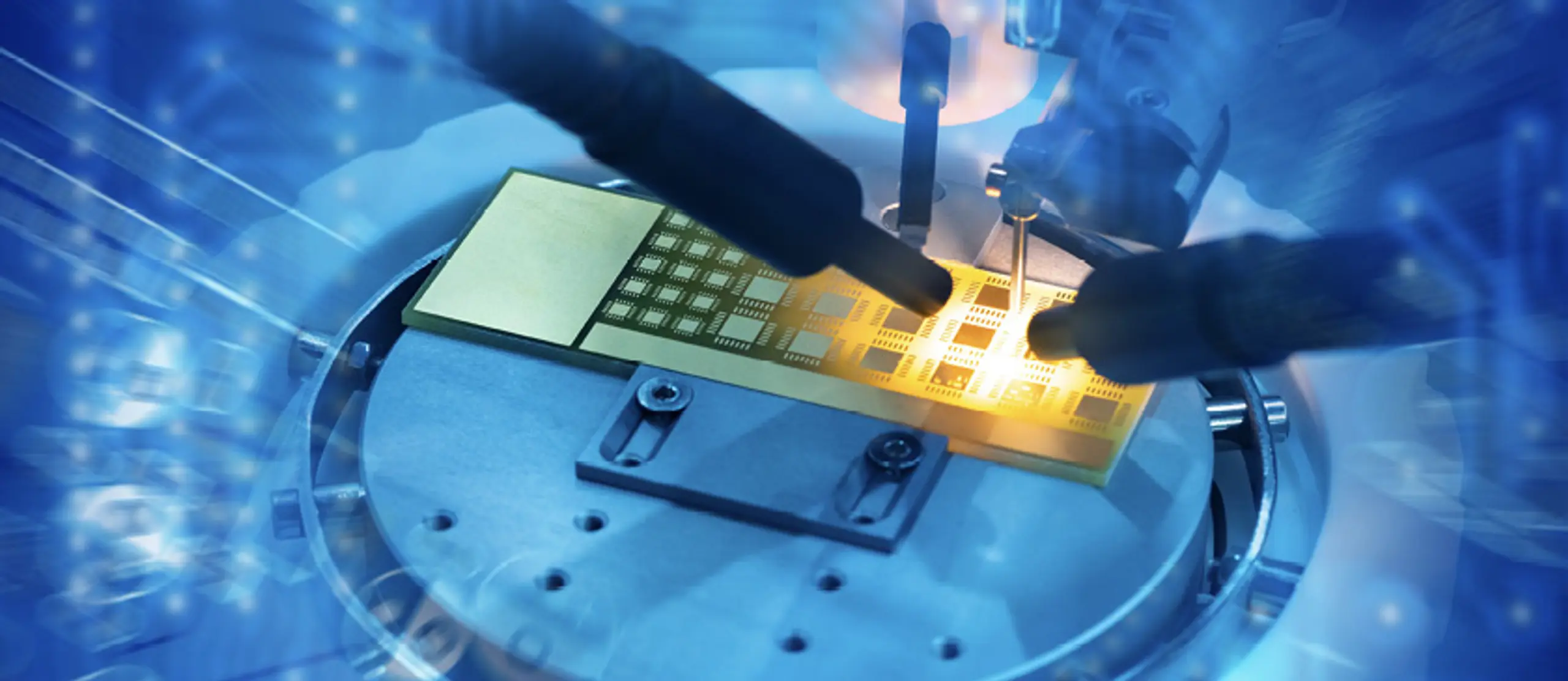 Motion Components for Semiconductor Manufacturing: Navigating the Selection and Optimization Trade-Offs