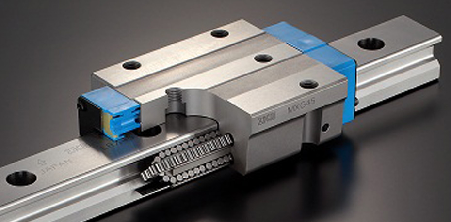 Florida Students and IKO Linear Guides Shine in Robotics Competition