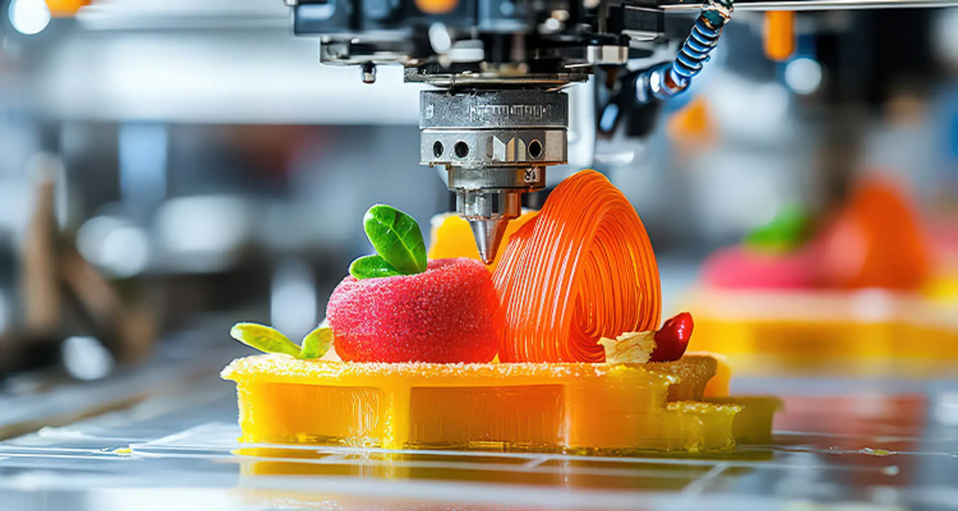 Common Food and Beverage Applications Demand Reliable Bearings