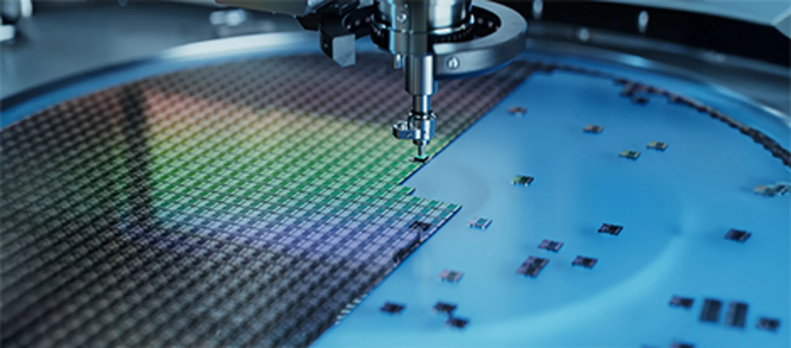 Repeatable High-Precision Positioning for Cutting-Edge Applications
