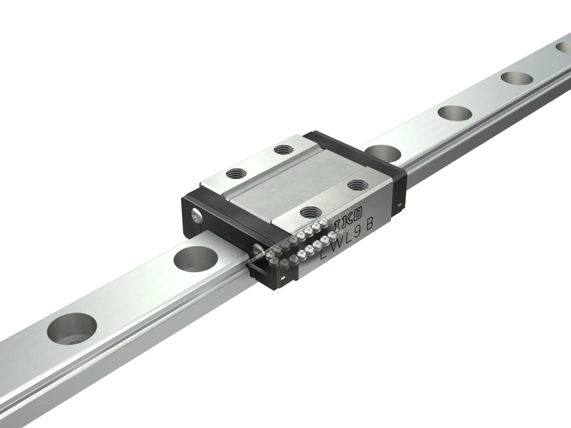 Demanding Food and Beverage Applications Call for Well-Fortified Motion Components