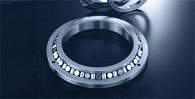 Crossed Roller Bearing