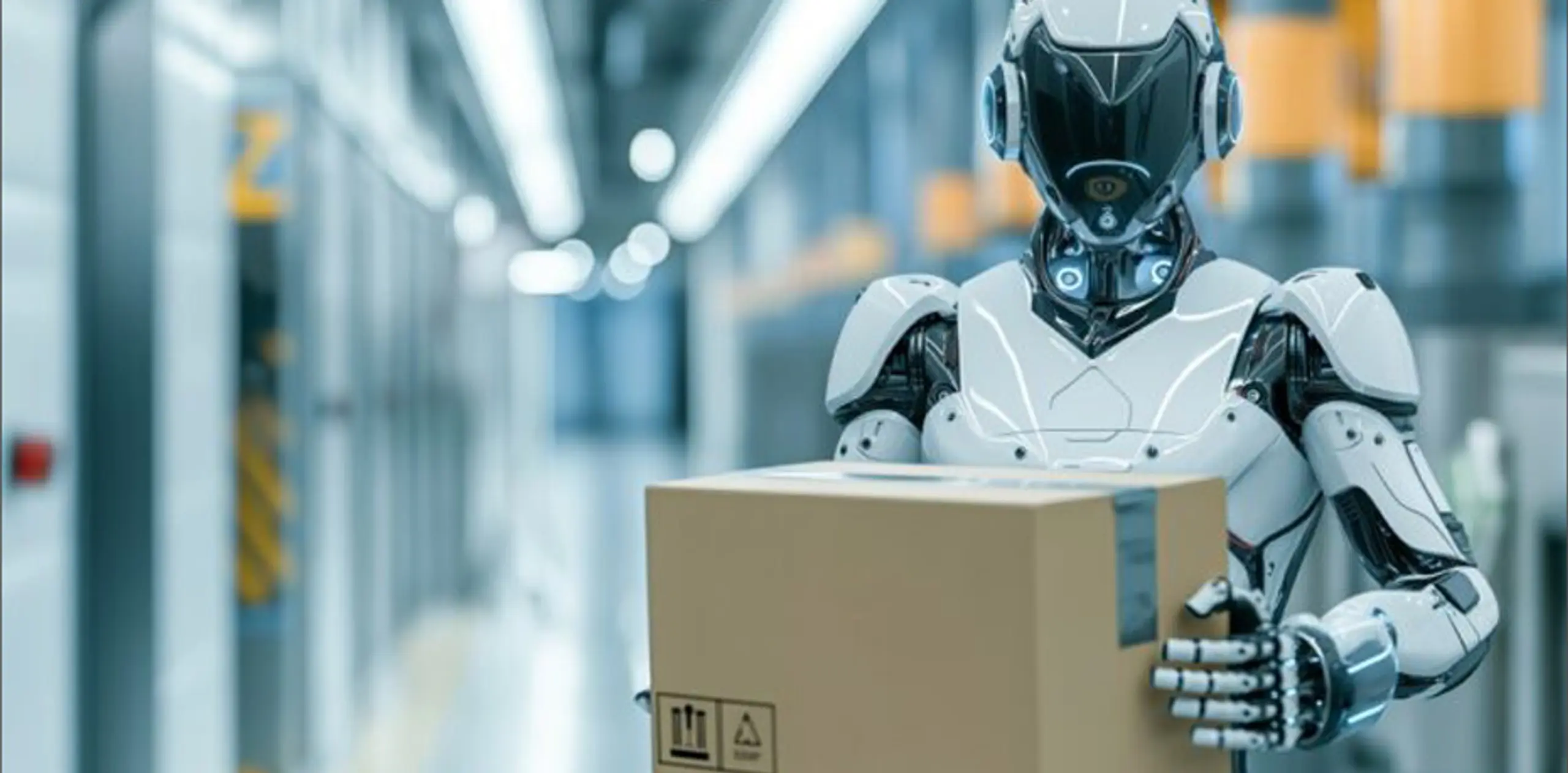 How Motion Component Suppliers Can Guide Humanoid Performance Improvements