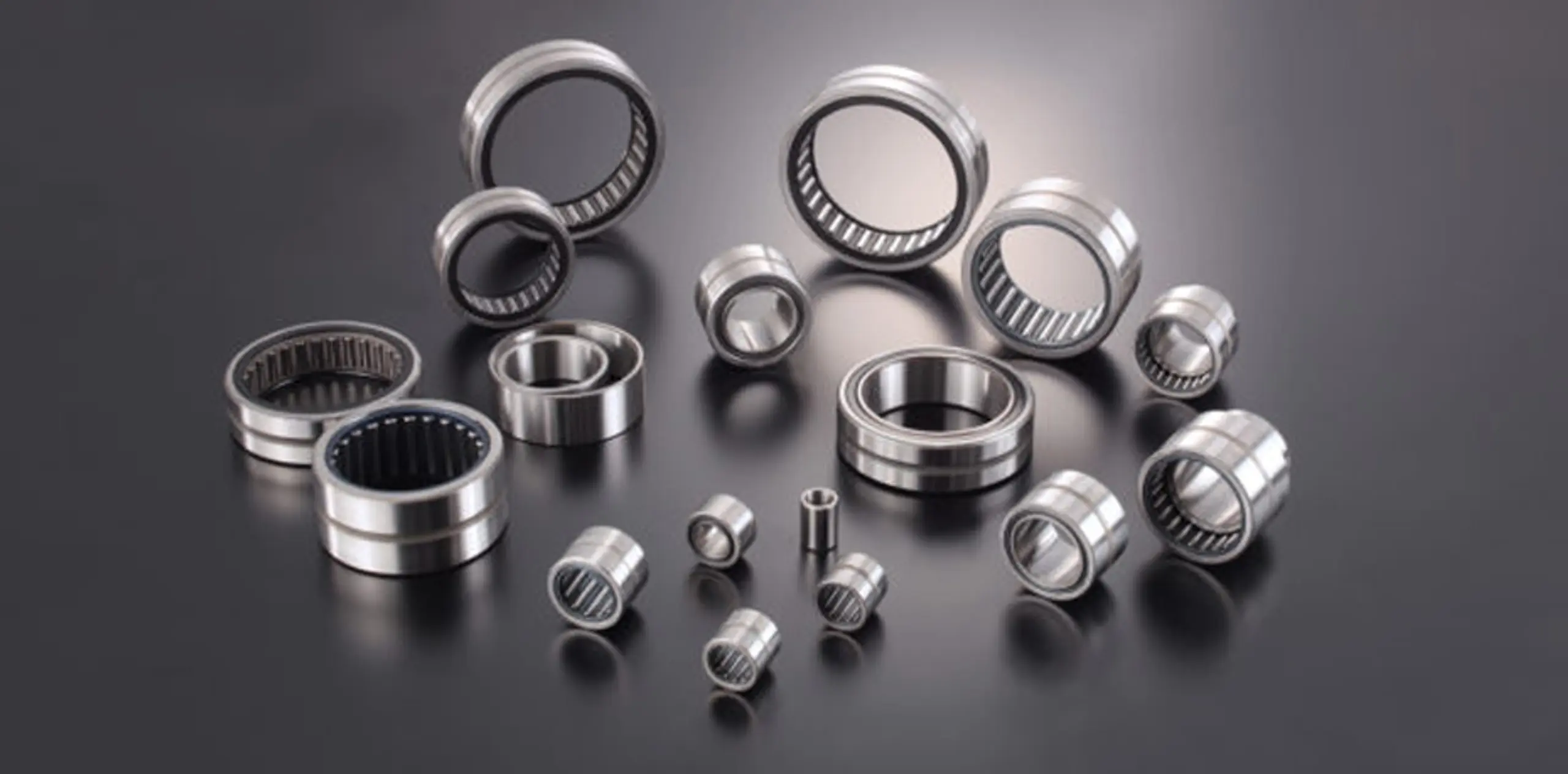 Extended Life Specification Machined Needle Roller Bearings Provide Performance and a Longer Operating Life