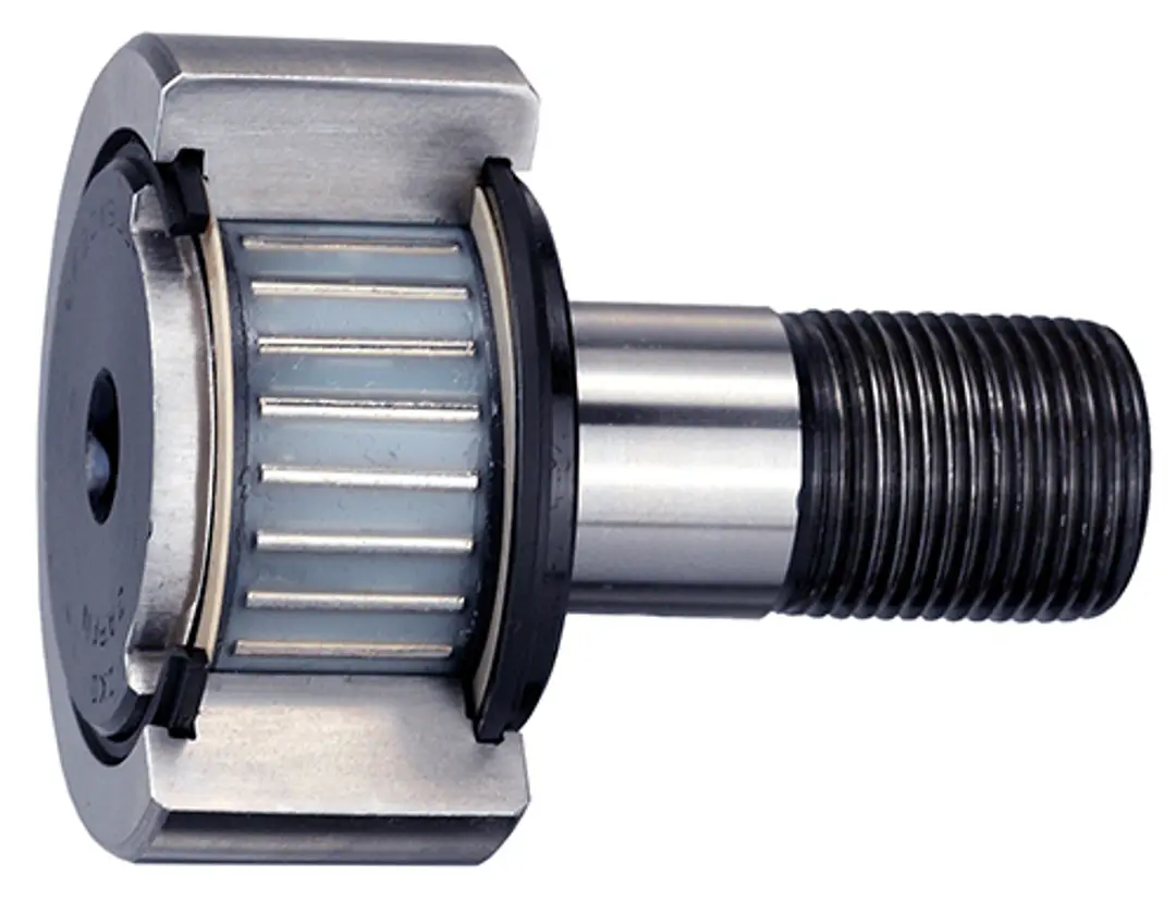 IKO Now Offers Two Lubrication Options For Cam Followers