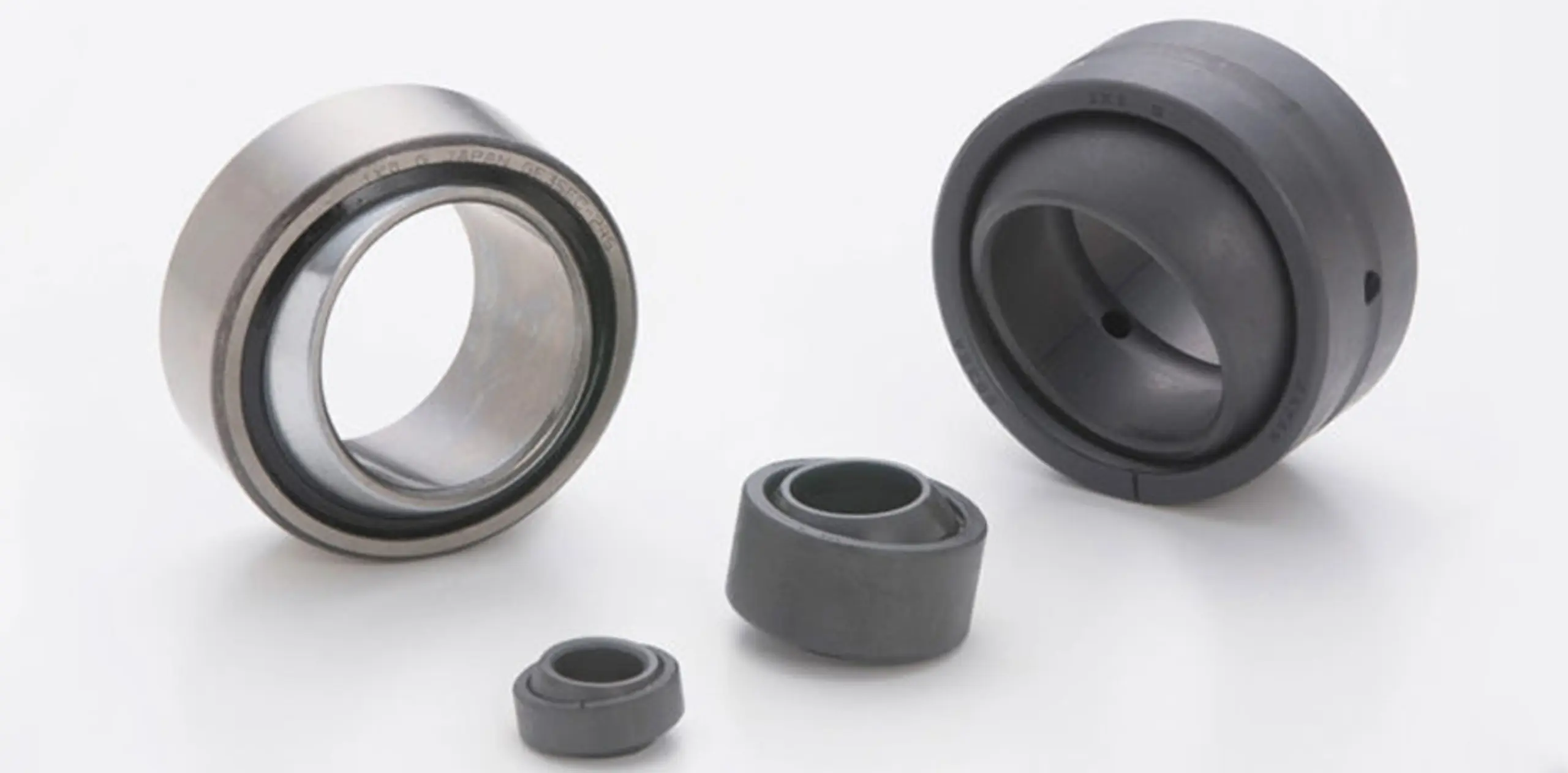 Handle Challenging Load and Environmental Conditions with IKO Bushings