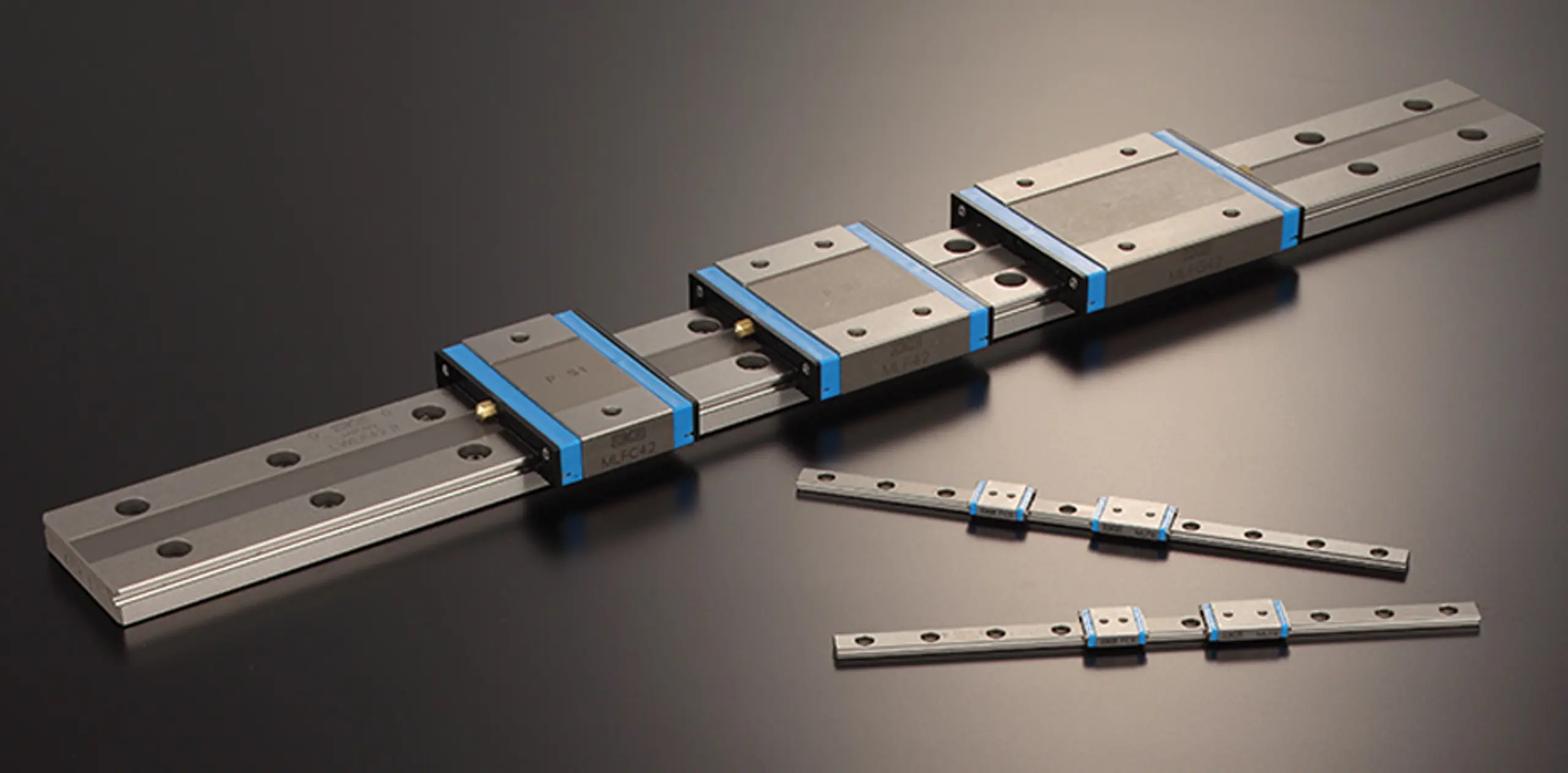 New White Paper Examines Key Considerations In Miniature Linear Bearings