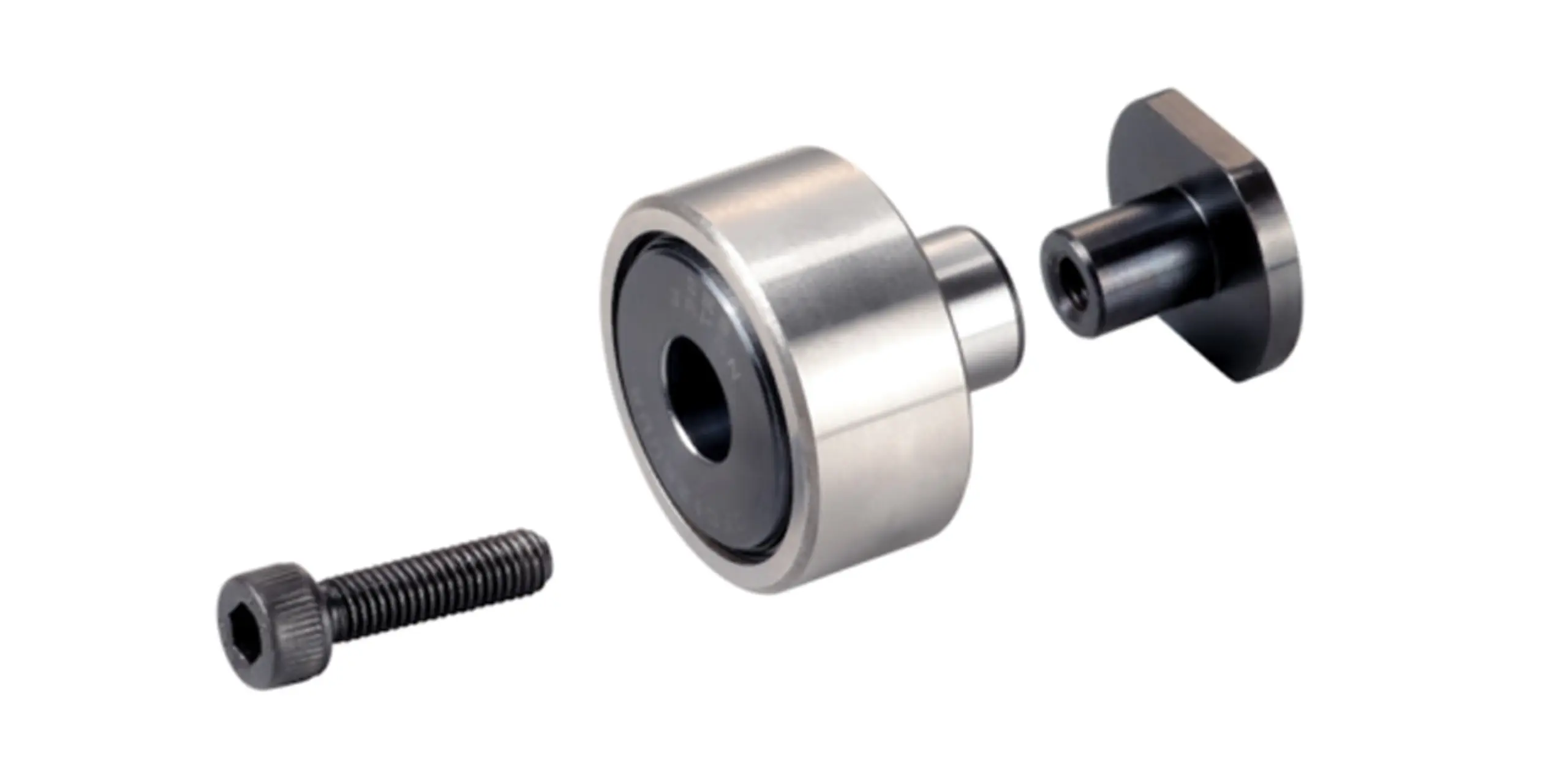 How a Cam Follower’s Structure Provides Greater Assembly Design Freedom